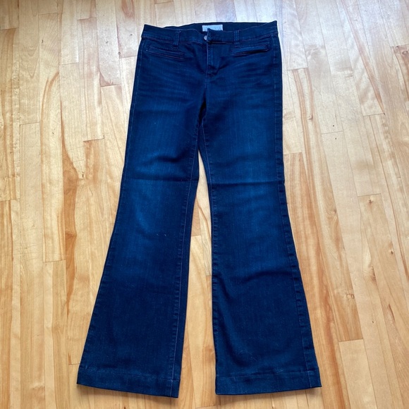 Banana republic trouser jeans - Picture 1 of 7